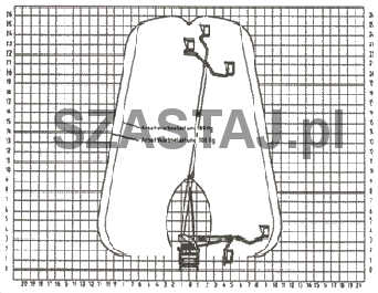Diagram pracy dla BISON TKA 26 metrtów