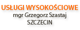 SZASTAJ.pl Usługi Wysokościowe Grzegorz Szastaj