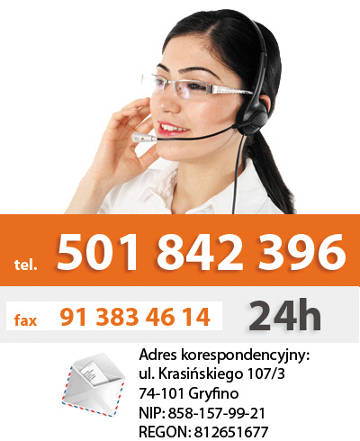kontakt informacje